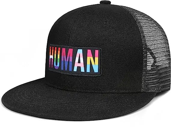 BSBH High Quality Snapbacks Caps for Custom Logo  Baseball Cap Trucker Hat With Rope for Running Outdoor Sport Sun Hats