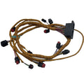 310-9688 3109688 C4.2 Engine Fuel Injector Wiring Harness Cable Looms 538-2059 519-3844 for E311D 312D 314D 315D 319D