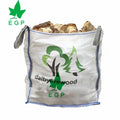 EGP Factory the Original  100% pp Fibc Bag Big Sample Customization 100% Polypropylene Reusable Packaging Plastic Bag