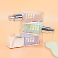 Oem Face Primer Invisible Pore Vegan Foundation Primer Make Your Own Private Label for All Skin Type Cream Makeup Base