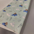 Customizable Size Colorful Environmental Honeycomb Wrapping Paper Rolls Eco-Friendly Courier Packaging Paper