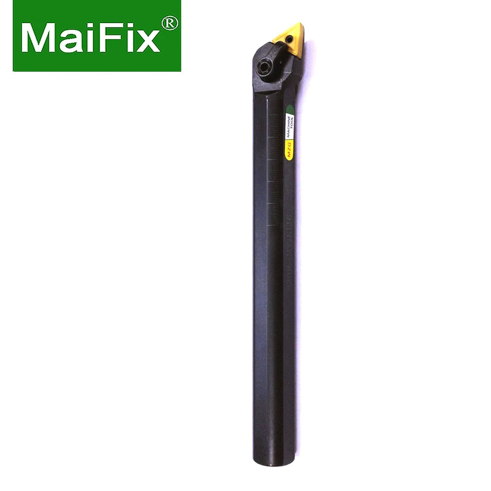 Maifix MTJNL CNC Lathe Tool Holder for TNMG Insert Carbide Internal Turning Tool Spares