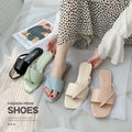 Flip-Flops Women Flat Sandals Y801