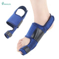 99insole Toe Sleeve Foot Thumb Straightener Hammer Toe Hallux Valgus Corrector Bunion Splint Hallux Valgus Protector