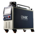 Air Cooling Portable Factory Supply Pulse Laser Cleaning Machine