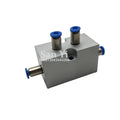 Best Quality Pressing Bar Cylinder 00.580.3192 Pneumatic Parts for Heidelberg Offset Printing Machine Spare Parts