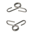 Manufacturer Custom Wire Forming Spring & Wire Forming Springs Stainless Steel Clips