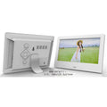 Integrated 7 Inch Small LCD Digital Movie Advertising Screen Cheapest Price