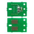 KX-FAT407 KX-FAT408 KX-FAT410 Toner Chip Compatible for Panasonic KX-MB1500 KX-MB1508 KX-MB1520 KX-MB1528 KX-MB1530