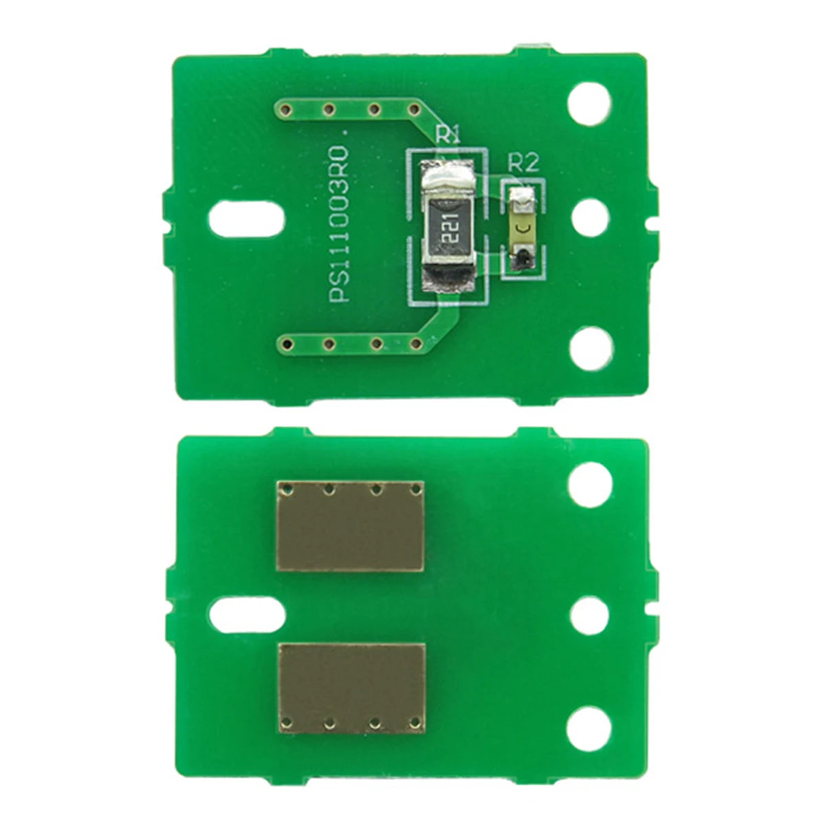 KX-FAT407 KX-FAT408 KX-FAT410 Toner Chip Compatible for Panasonic KX-MB1500 KX-MB1508 KX-MB1520 KX-MB1528 KX-MB1530