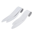 SUP Rail Tape Stand up Paddle Board Edge Protector Surfboard Rail Saver Tape PVC Surfboard Rail Guard Tape