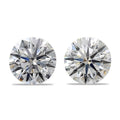 VOAINO 4.42CT E Color VS1 Cvd Big Size GIA IGI Rough Synthetic Hpht Lab Grown Loos Cvd Loose Diamonds clear Certified for Sale
