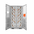 500KWH 520KW 600KWH Bess off Grid High Voltage Industrial Commercial Energy Storage Solution System With Battery Box Container