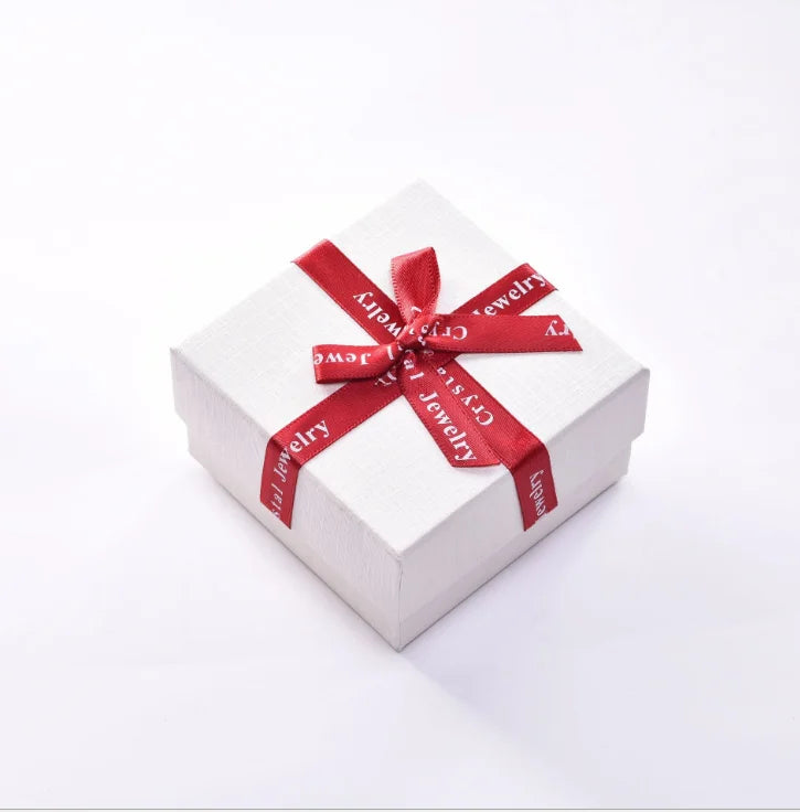 2023 Hot Selling  with Ribbon Bow for Women Premium Holiday Gift Box Packaging Boxes Jewelry