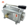 Manual Piston Lubricating Pump for Lubricating Machine Tools Small Oil Injection Lubricating Oil Pump