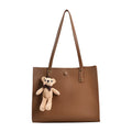Hot Sales Sac a Main Femme 2 Sets Bag Tote Handbag Shoulder Bag for Ladies