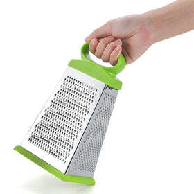 Wholesale Kitchen Home Stainless Steel Vegetable Grater Peeler with Lids and Mixing Bowls