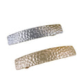 New butterfly Barrette Hair Accessories Fashion Spring Clip Elegant and Exquisite Women Hairpins Hair Clips