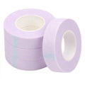 False Eyelashes Extension Tape Professional Anti-allergy Breathable Micropore Fabric Eye Lashes Grafting Tools