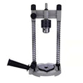 Electric Drill Accessories Portable Drill Press Guide Hand Drill Press Stand Holder