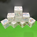 China Suppliers Yiwu Manufacturers Online Shop Wholesale Fancy Chocolate Sweet Cookie Eid Mubarak White Candy Boxes for Festival