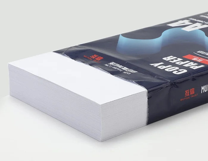 Supply hot sell paper copy a4 low price paper sheet a4 size