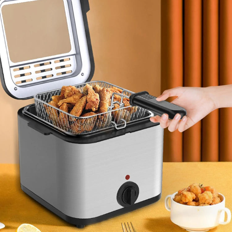 Deep Fat Fryer Chicken Fryer Machine for Restaurant Chips