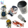 Super September Custom logo Printing Towel Gift Promotional Towel Cotton Water Super Absorbent Compressed Towel