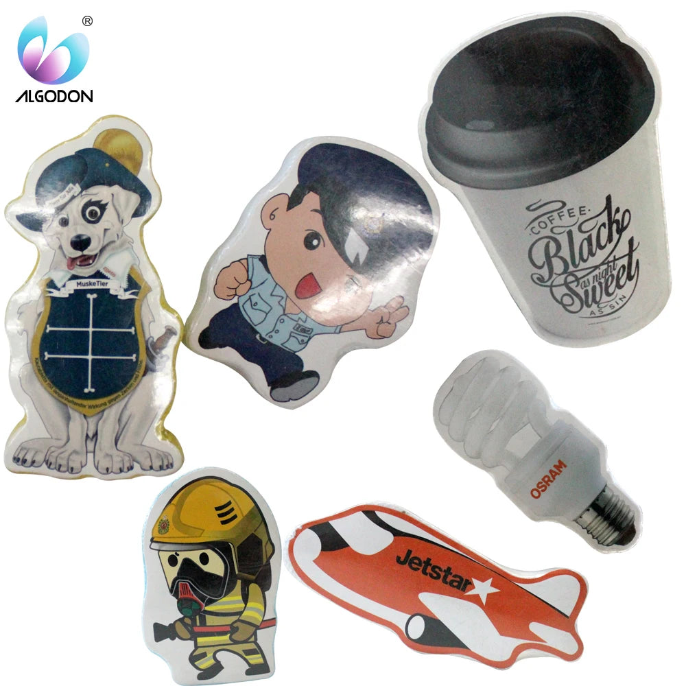 Super September Custom logo Printing Towel Gift Promotional Towel Cotton Water Super Absorbent Compressed Towel