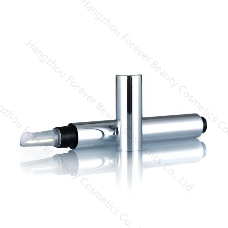 Private Label New Liquid Lip Plumper Lipgloss Transparent Clear Makeup with Strong Mineral Ingredients Flavored Lip Enhancer