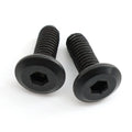 Customiztion M36-2.0 X 150MM Black Surface Class 10.9 Flat Head Socket  Screw