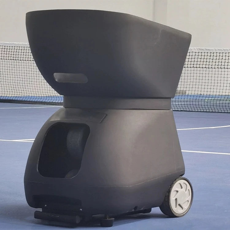Tennis Robot Ball Machine for Practice with APP Remote Control Tennis Ball Machine Company