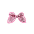 Handmade Bow Kids Hair Accessories Christmas Holiday Bows Bowknots for Diy