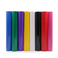 Vinyl Graphic Color Matt Gloss Graphic Cutting Vinyl Rolls Film for Cutting Plotter