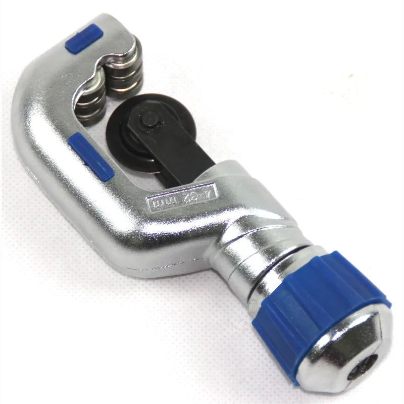 CT-532 4-32mm Portable Pipe Cutting  Refrigeration HVAC Hand Tools Roller Type Tube Cutter