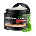 OEM Private Label Natural Antifungal Cream Treatment Balm for Relives Jock Itch Ringworm and Athlete Foot