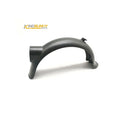 Xiaomi M365 Pro Electric Scooter Rear Fender Hooks Plastic Rear Mudguard Parts for Kick Scooters