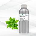 Private Label Natural Spearmint Essential Oil Pure Natural Plant Extracted Spearmint Oil for Cosmetics Aromatherapy