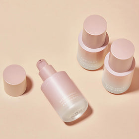 Long-lasting Matte Liquid Foundation Matte Waterproof Foundation Make-up Not Easy to Take Off Make-up Foundation Clear