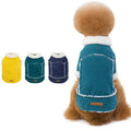 Pet Accessories Winter Pet Clothing Customize Dog Clothes Warm Dog Jacket Pet Apparel Dog Accessories