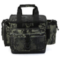 Outdoor Multifunctional Fishing Lure Bag Waterproof Large Capacity Fishing Tackle Bag
