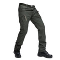 Cheap Men's Combat Multi-pocket Casual Cotton Tactical  Overalls in Various Colors