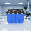 Wholesale Best Seller EVE MB31 314AH 3.2V Lifepo4 Lithium Iron Battery Cells EU Stock Free Shipping