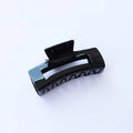 4.1 Inch Leopard Tortoiseshell Strong Hold Celluloid Hair Jaw Clamp Accessories Acetate Hair Claws Large Claw Clip for Thick