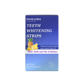 14 Pairs 28 Pairs Dental Bleaching Pineapple Lemon Flavor Fruit Teeth Whitening Strips