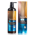 OEM Treatment Keratin Hair Shampoo 900ml