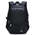Factory OEM Lightweight Daily Schoolbag Laptop Backpack Waterproof Kids Schoolbag