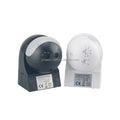 Mini Wall Mount Sensor AC 220V PIR Human Body Induction Infrared Sensor Led Light Small PIR Motion Sensor Switch