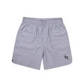 Wholesale Blank Custom Mens Polyester and Spandex Shorts Silk Screen Printing Short