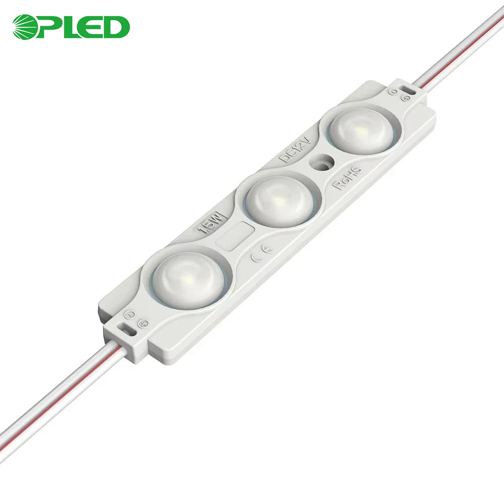 Rohs   Outdoor Cc 12v 3 Sign Led Module  Epistar